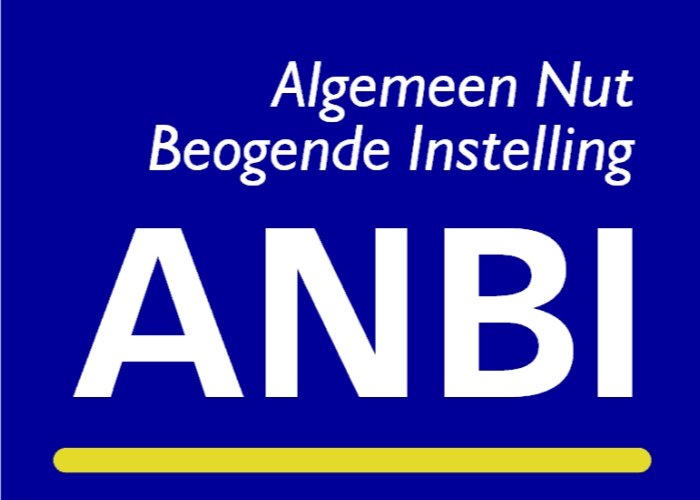 Logo ANBI